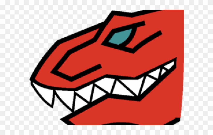 Power Rangers Dino Charge Symbol Clipart