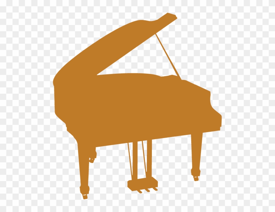 Piano Tuning & Repair - Piano Clipart