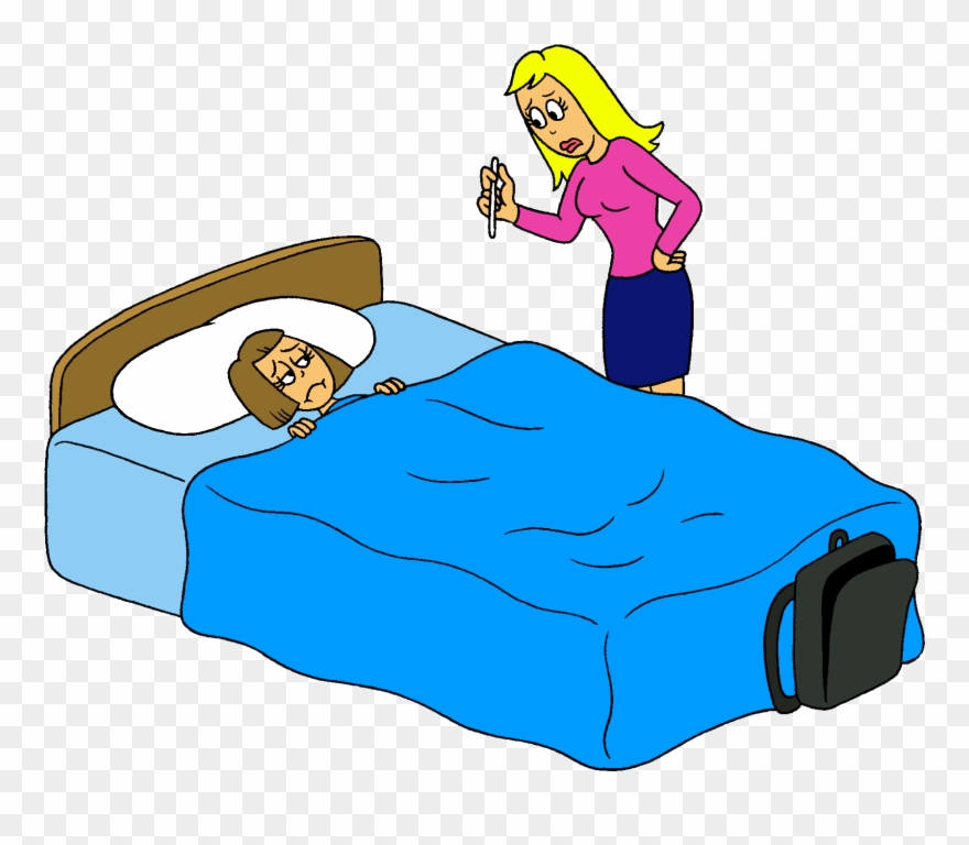 How To Manage School Absenteeism - Clip Art - Png Download