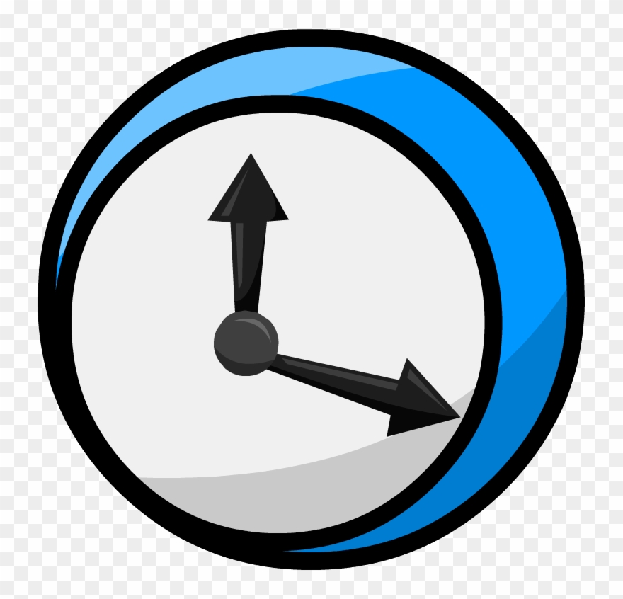 Image Smoothie Smash Extra - Extra Time Clipart