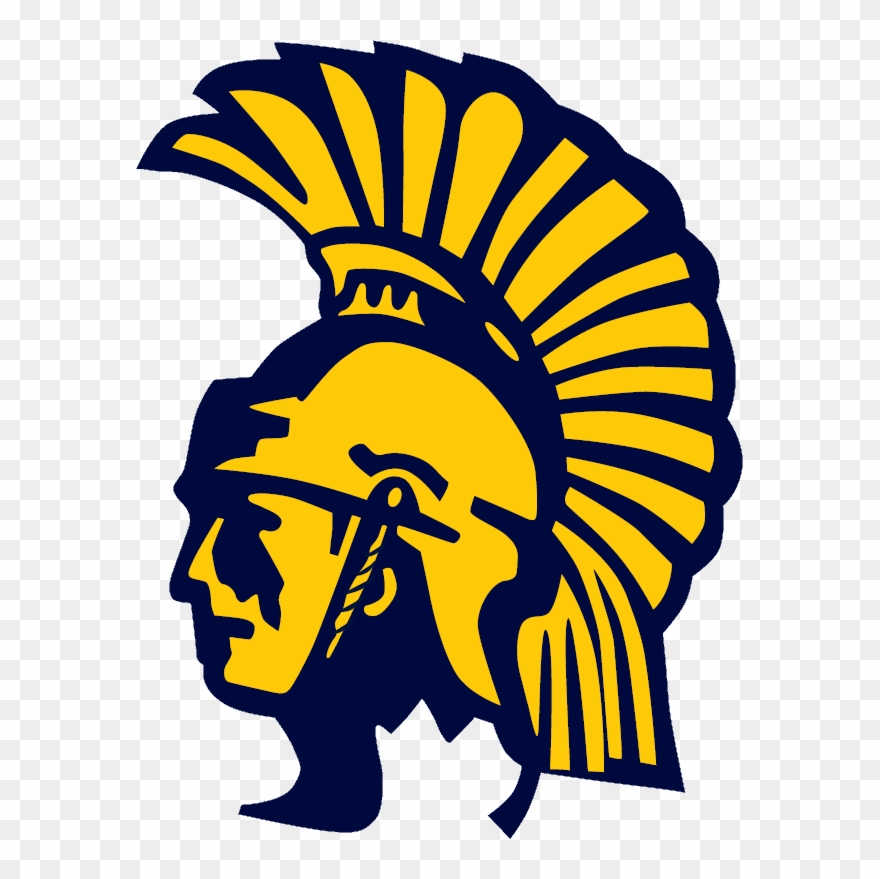 Mahtomedi High School Logo Clipart