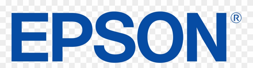 Brands Carousel - Logo Of Epson Clipart