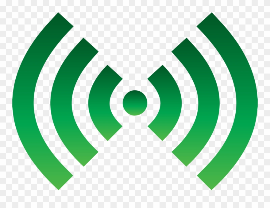 Computer Icons Transmission Aerials - Transmission Clipart - Png Download
