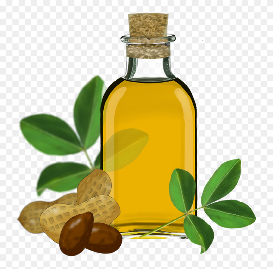 Oil Clip Art 14 - Clipart Of Oil - Png Download