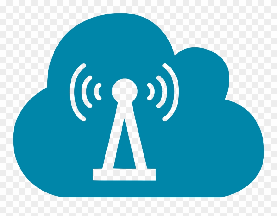 Gsm/gprs Transmission - Ecology Clipart