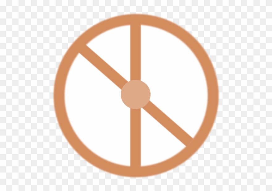 Clip Art Tags - Circle - Png Download