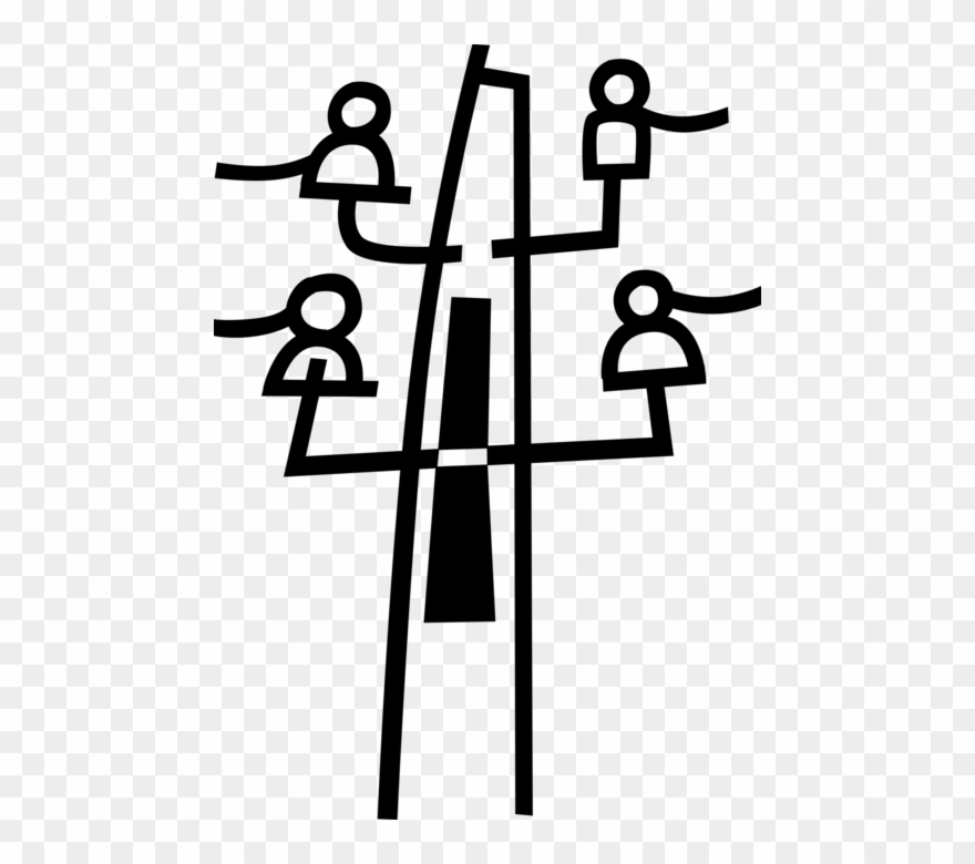 Jpg Freeuse Electricity Vector Power - Electricity Clipart