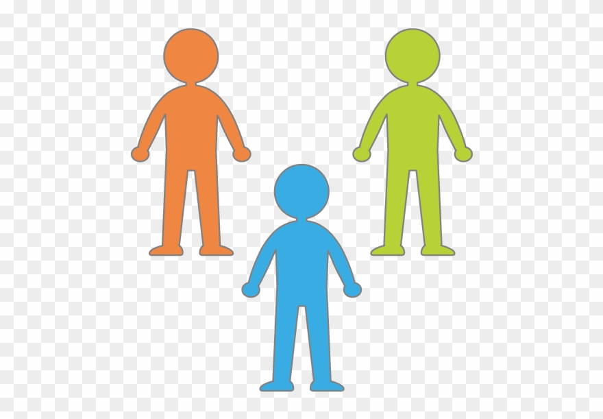 People - 人間 イラスト 無料 Clipart