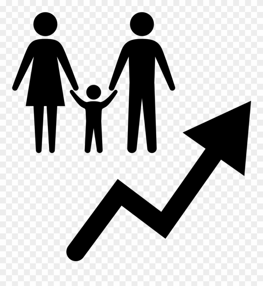 I Had A Conversation With A Vc Today Who Looking For - Socio Economic Development Icon Png Clipart