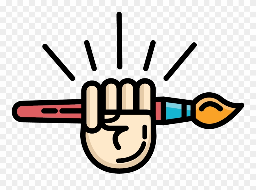 Details - Hero Logo Inspiration Clipart