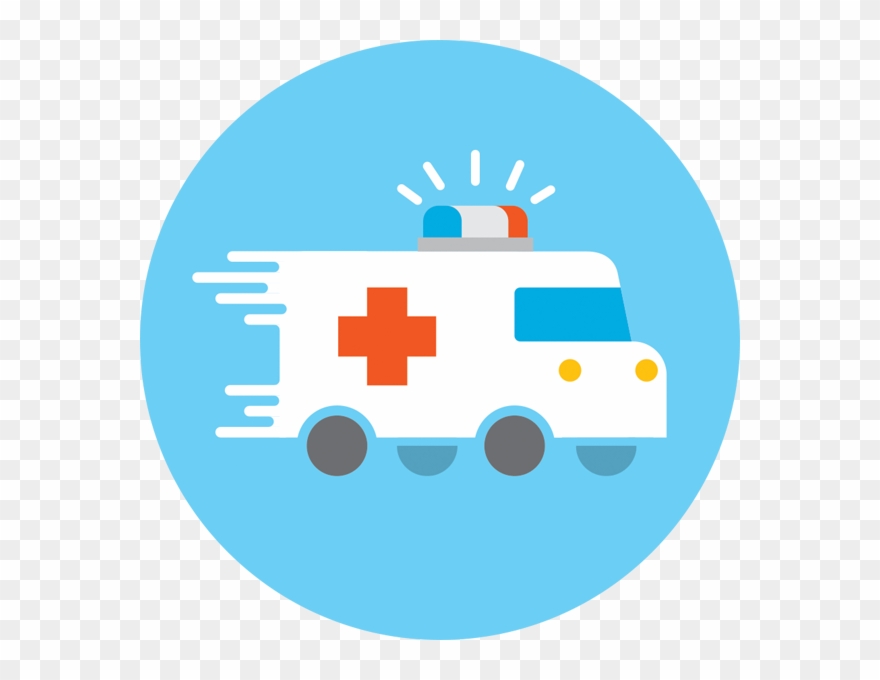 Er Vs Urgent Care - Urgent Care Clip Art - Png Download