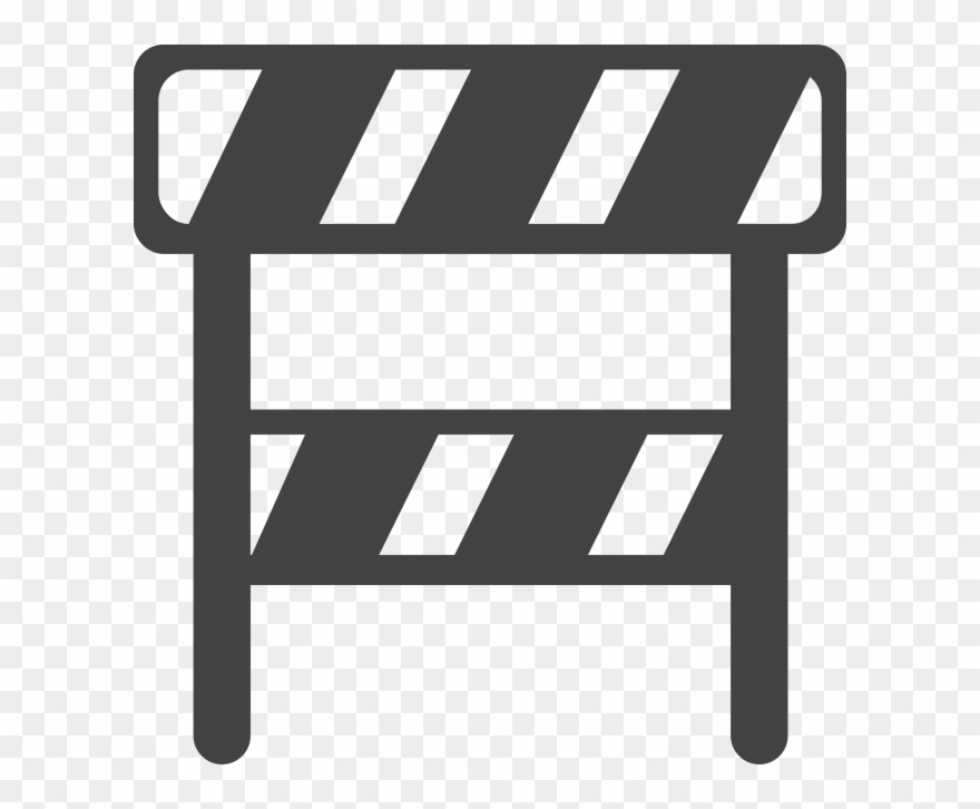 Project Delivery - Glyph Clipart