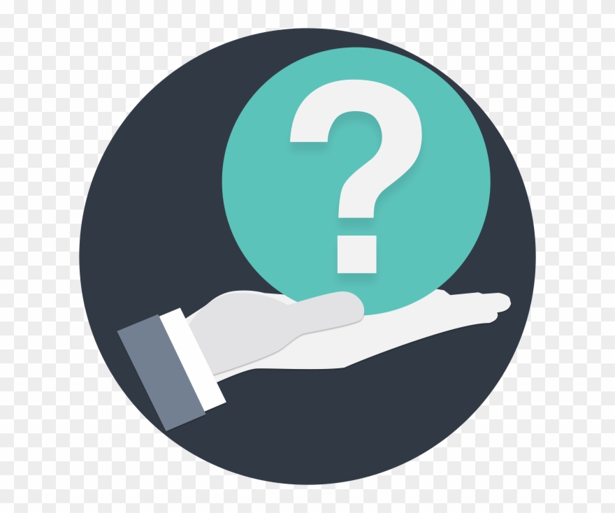 Frequently Asked Questions - Faq Clipart