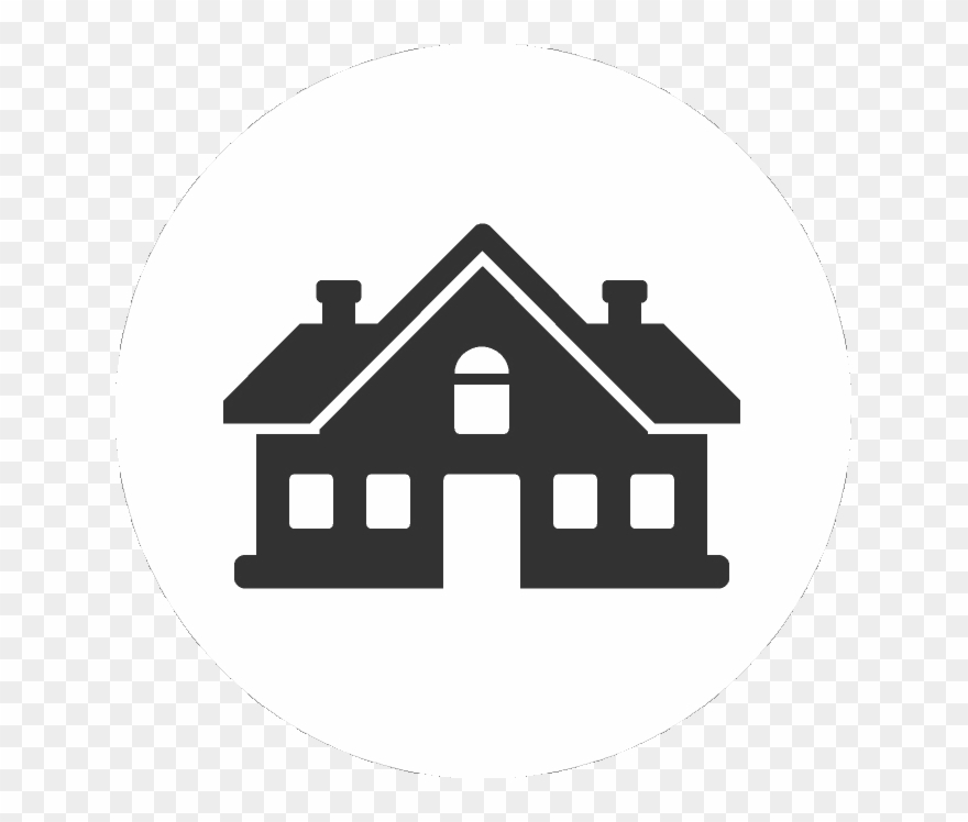 New Home Construction - House Clipart