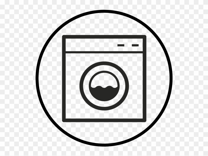 Laundry, - Requirement Analysis Icon Clipart