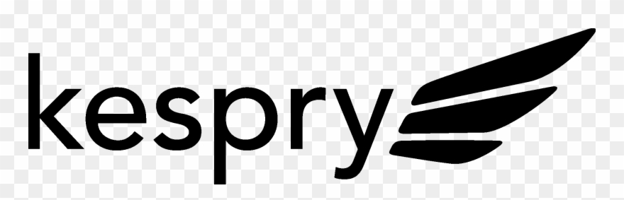 You Won't See Many Construction Workers Flying Around - Kespry Logo Png Clipart