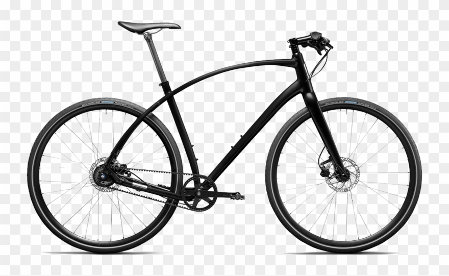 Budnitz Bicycles Budnitz Alpha Hero White 1500 Builder - 2017 S Works Tarmac Di2 Clipart