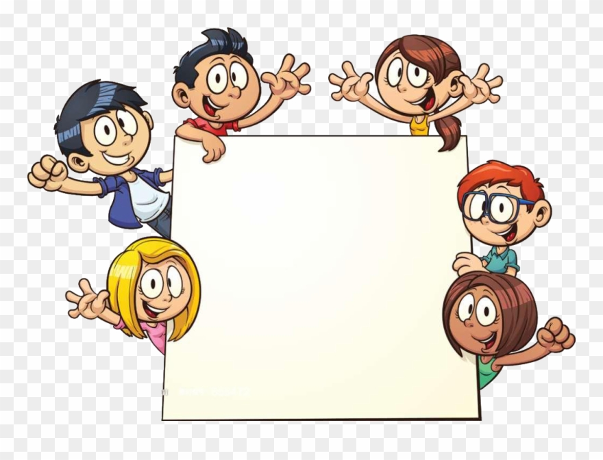 Picture Black And White Download Taking Cancer To School - Cancer! Explaining Cancer To Kids - Clipart