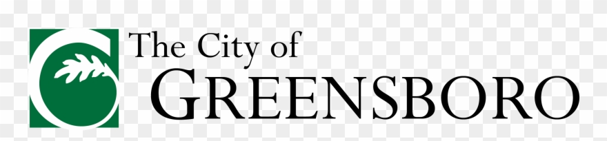 Project Partners - Greensboro Gate City Logo Clipart