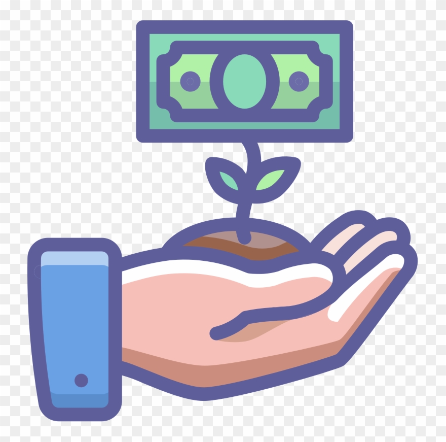 Medium Image - Money Clipart