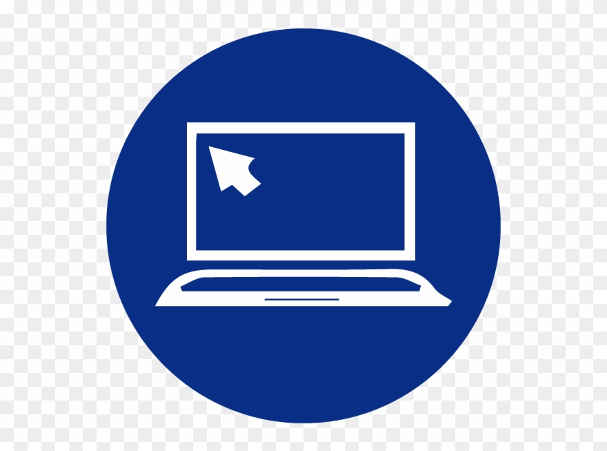 Laptop - Computer Clipart