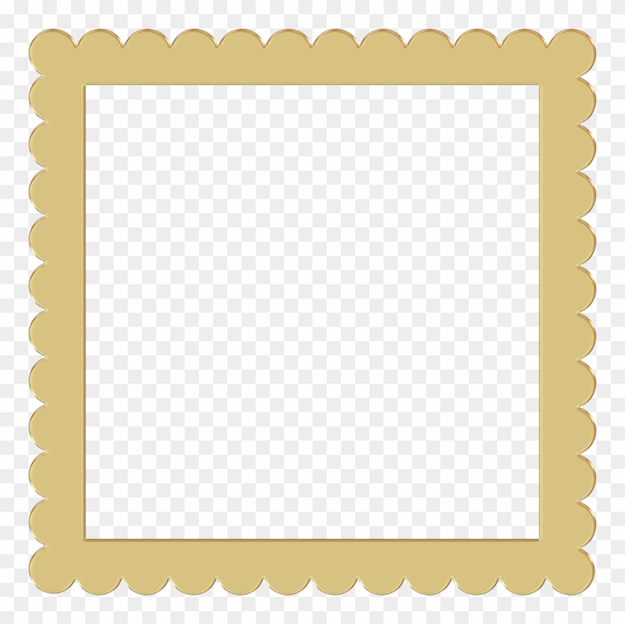 Фото, Автор Mircliparta На Яндекс - Picture Frame - Png Download