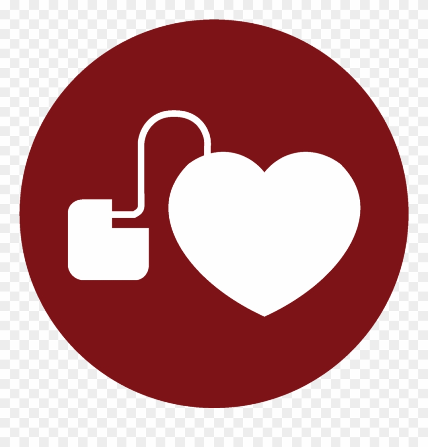 Pacemakericon - Pacemaker Png Clipart