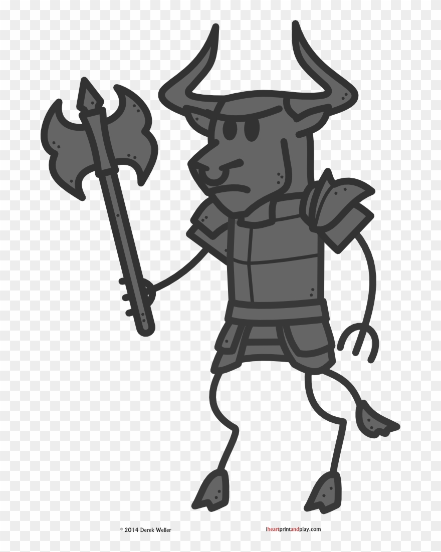 1250 Xp Each- - Labyrinth Clipart