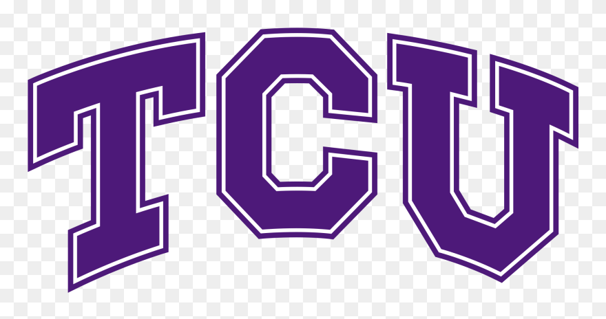 Last Week - Texas Christian University Clipart