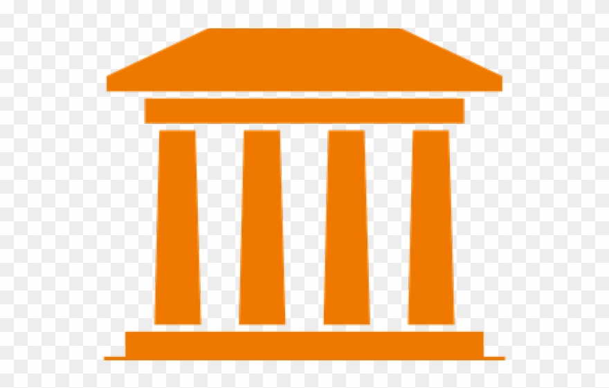 Symbol For Government Clipart