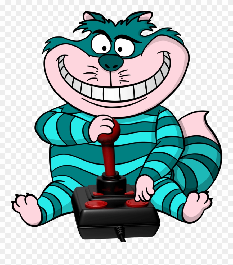 If You Have Been Following My Blog For A While You - Gamergirl Clipart