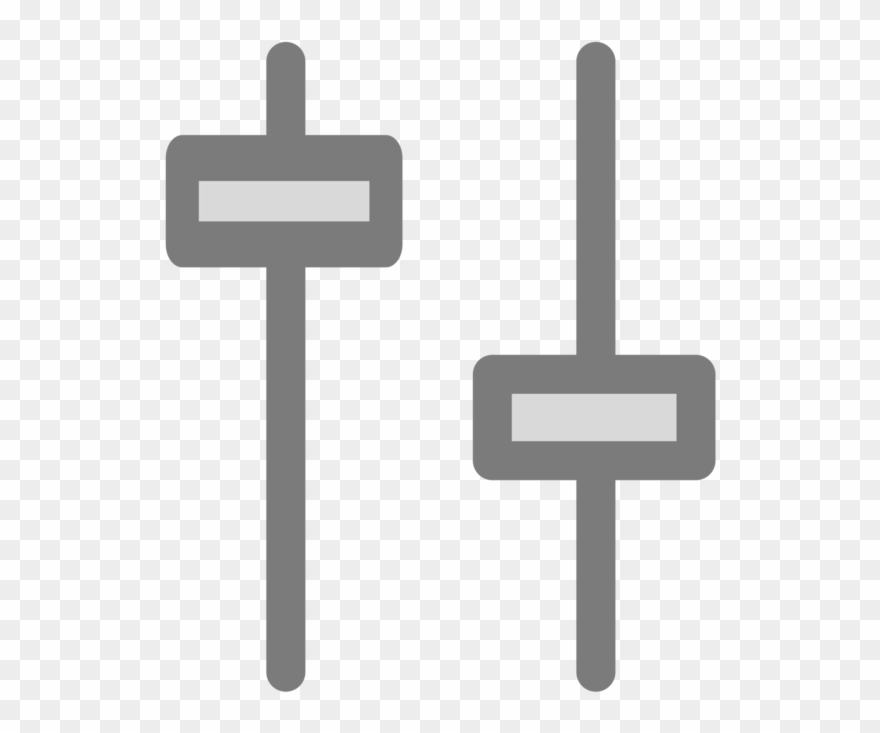 All Photo Png Clipart - Equalizer Clip Art Transparent Png