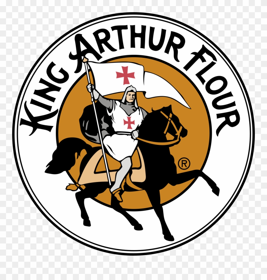 King Arthur Flour - Unbleached Bread Flour - 5 Lbs. Clipart