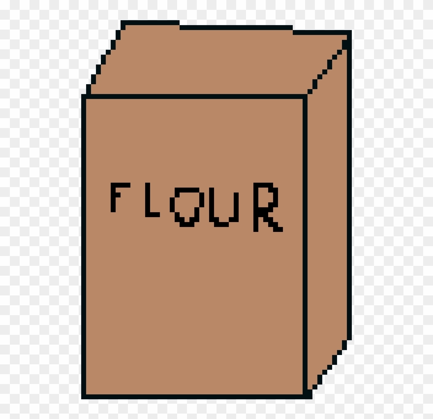 Flour Direct Image Link - Art Clipart