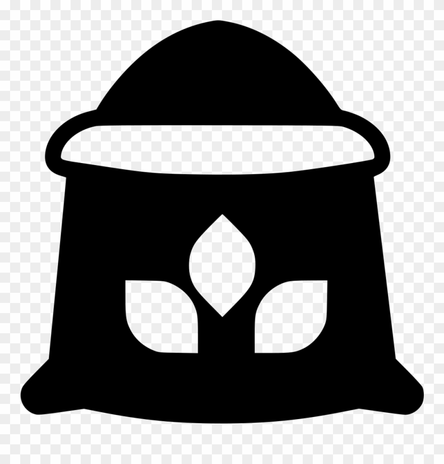 Flour Comments - Flours Icon Clipart