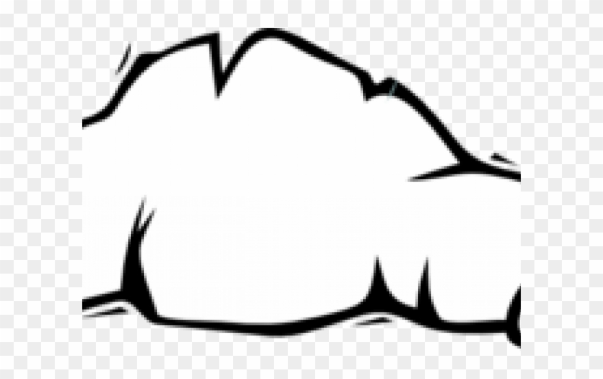 Pebbles Clipart Dirt Pile - Capsule - Png Download