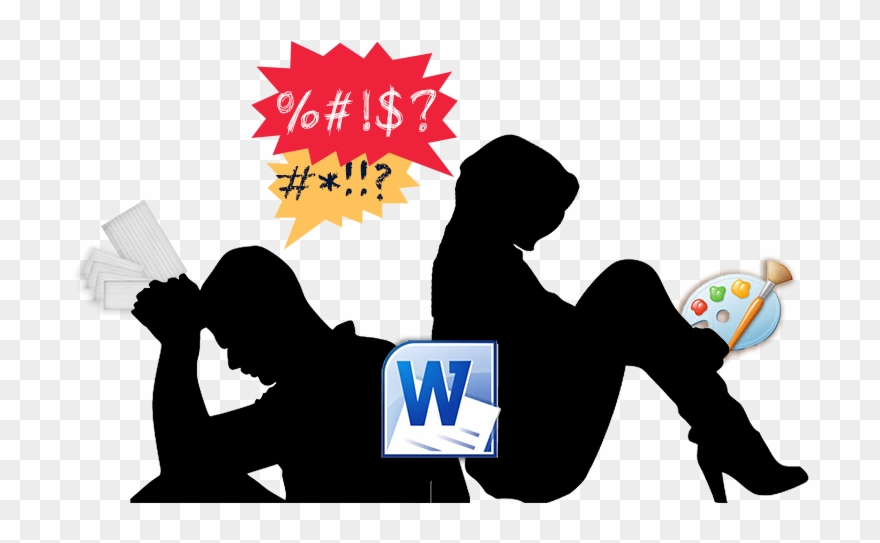 Using Microsoft Office For Card Games Pros And Cons - Microsoft Word Clipart