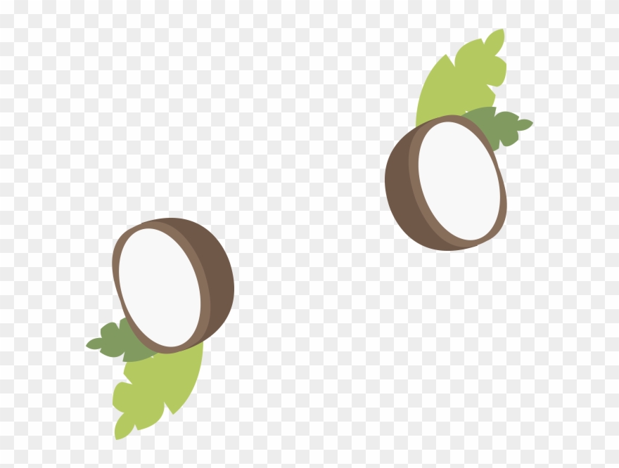 Coconut Flour Illustrations - Flour Clipart