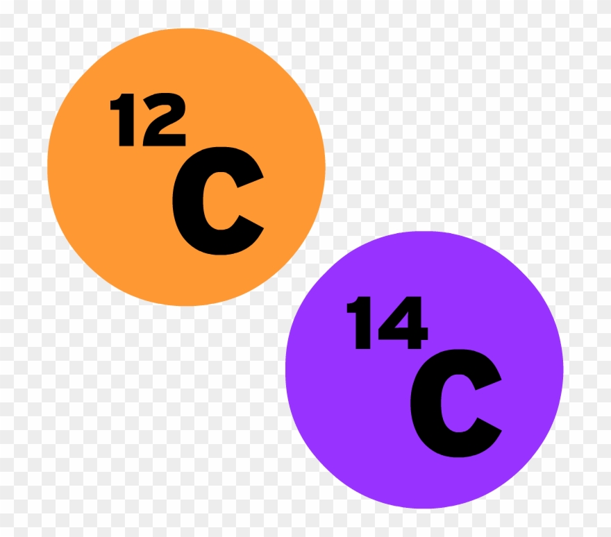 Isotopes - Science Clipart