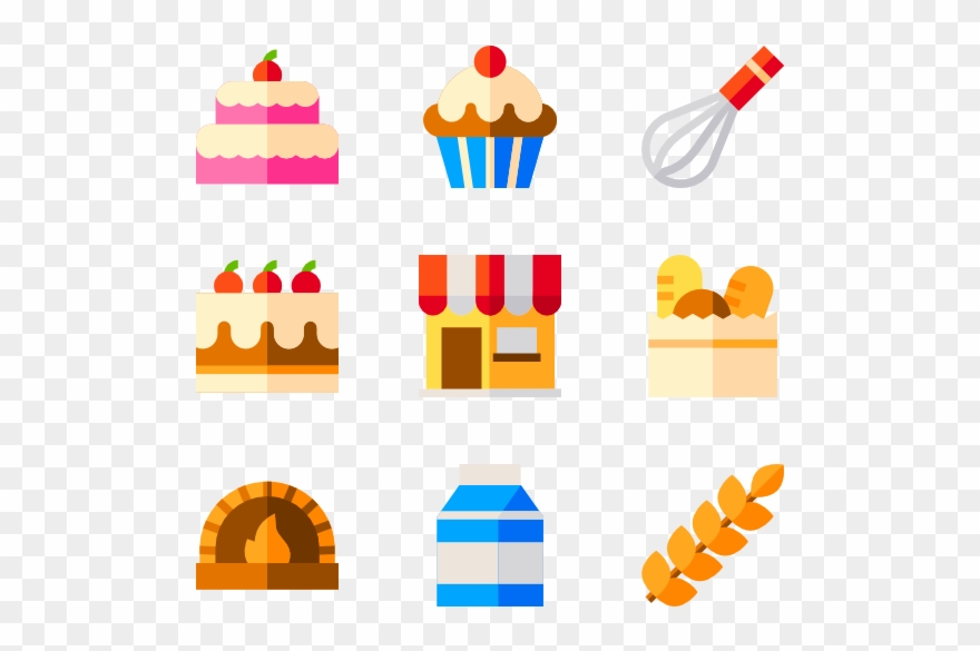 Bakery Clipart