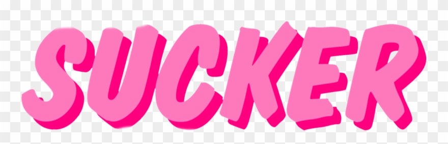 Melanie Martinez Sucker Sticker Clipart