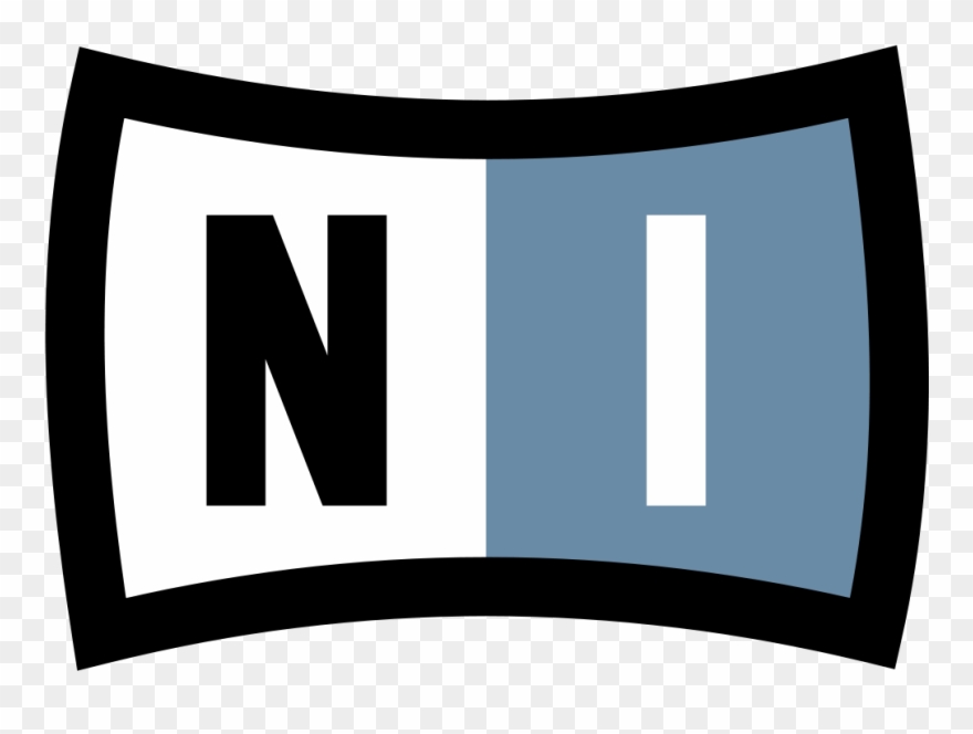 Native Instruments Logo - Native Instruments Logo Png Clipart