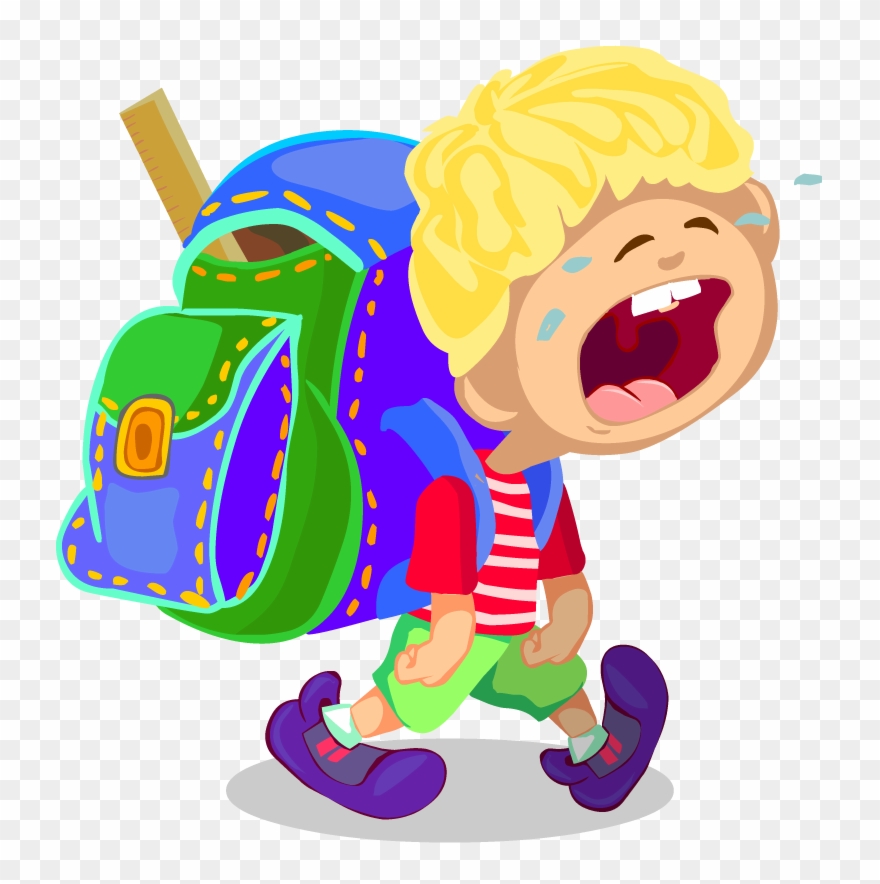 Blanket Clipart Anxious Kid - Badges For Anti Bullying - Png Download