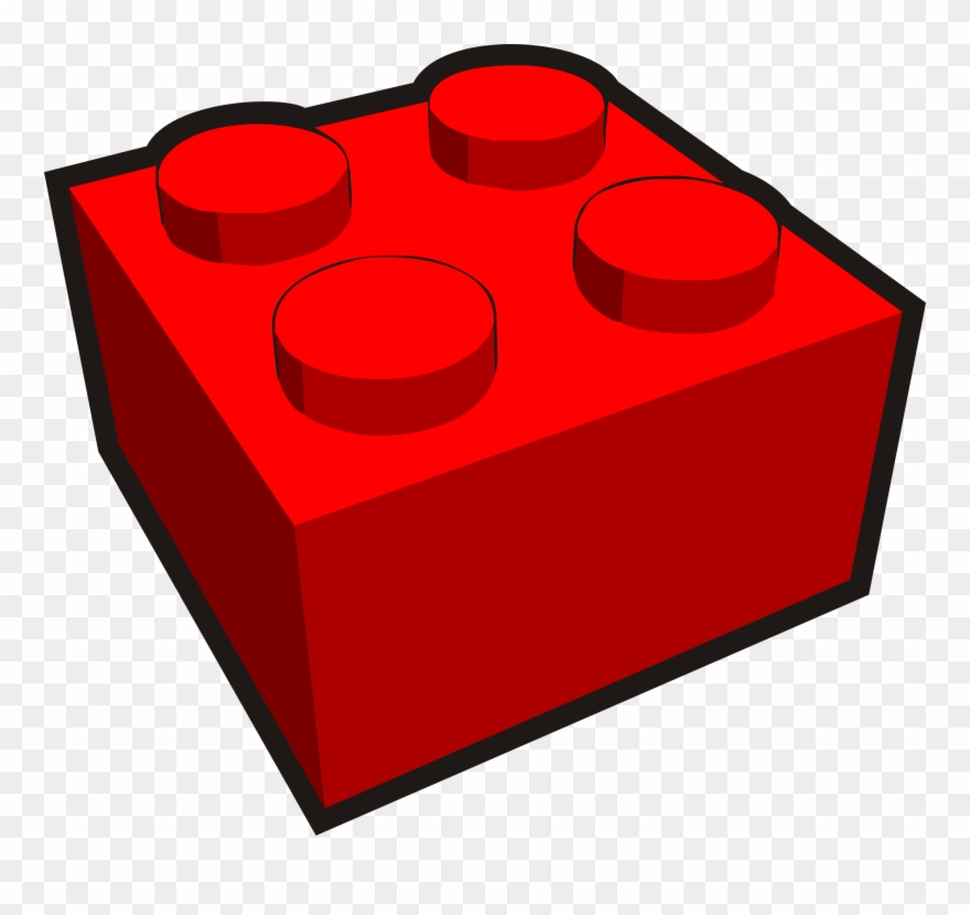Lego Brick Png Clipart Transparent Png