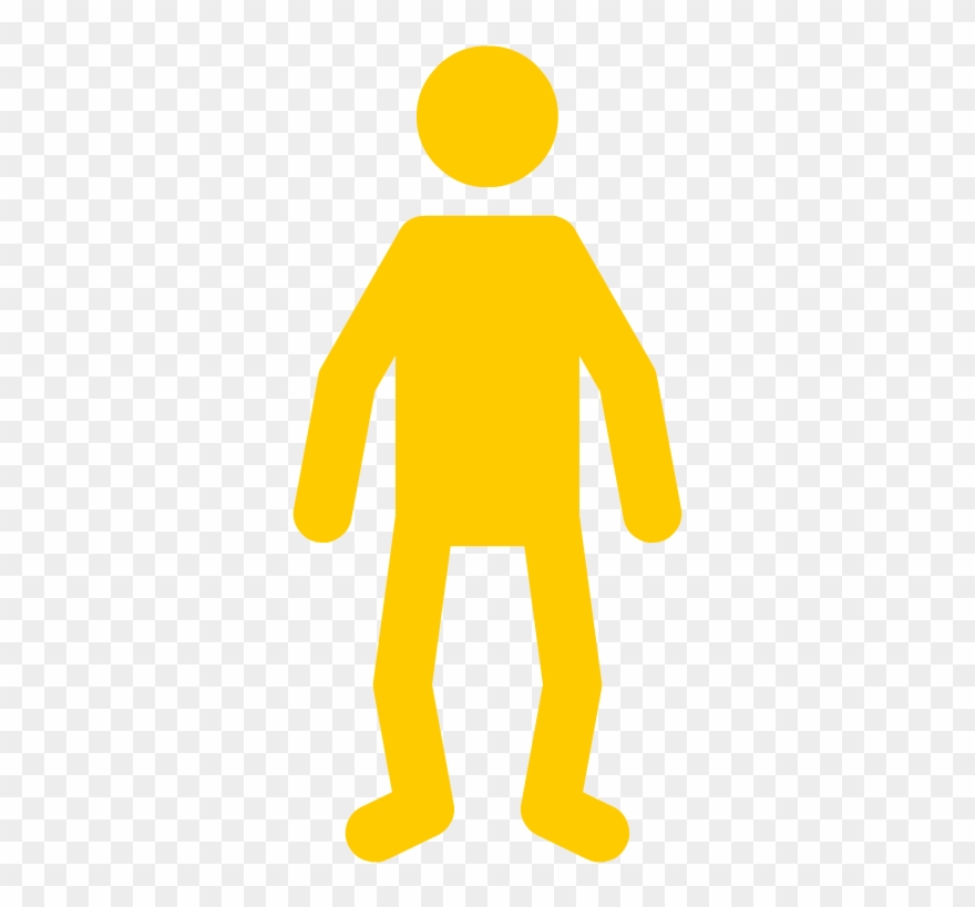 Body Systems - Human Animation Png Clipart