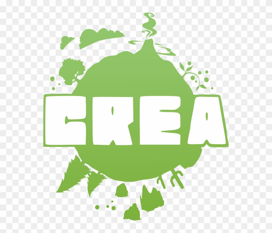 Crea Logo - Crea Game Icon Clipart