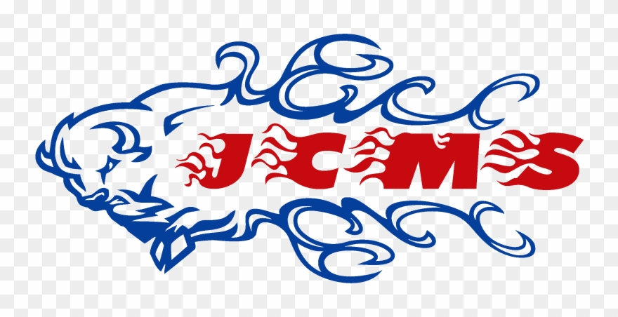 Jefferson County Middle School Clipart