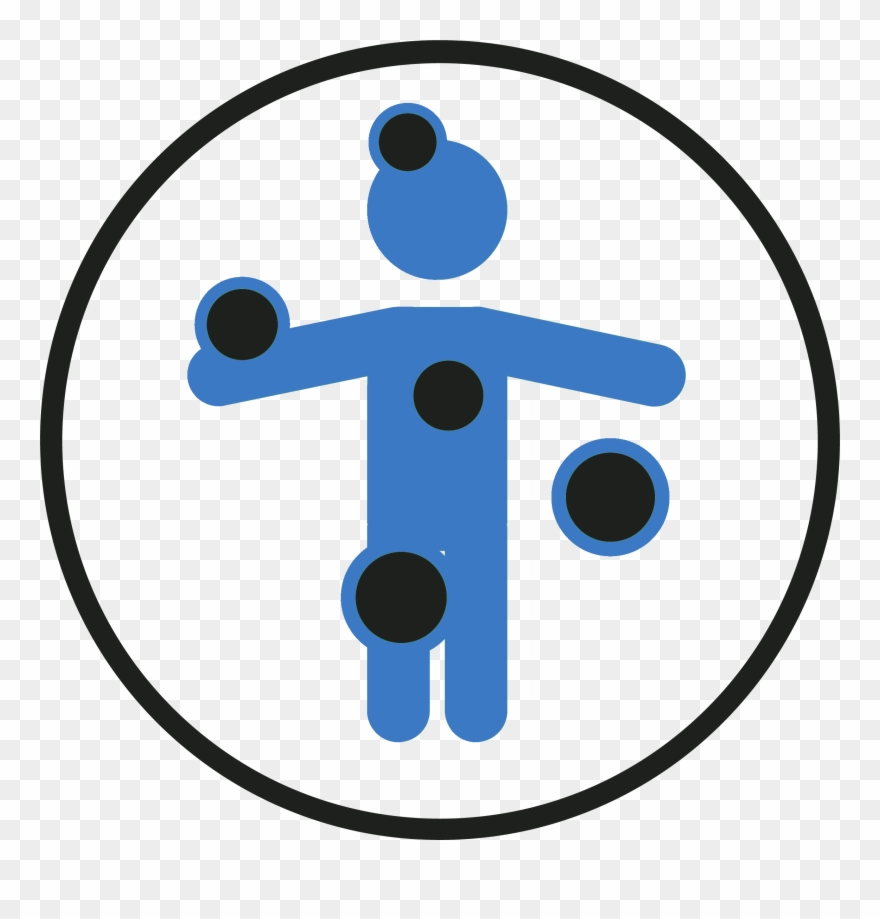 Signs & Symptoms - Circle Clipart