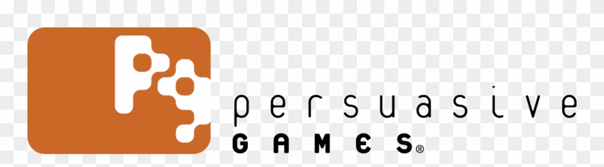 Persuasive Games Clipart