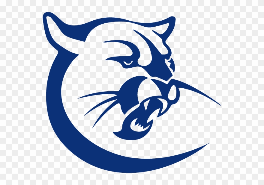 Helena-west Helena Schools Home Of The Cougars - Collin College Cougar Clipart